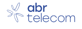 Logo ABR Telecom