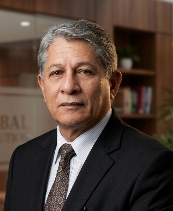 Antonio Carlos Morais da Silva