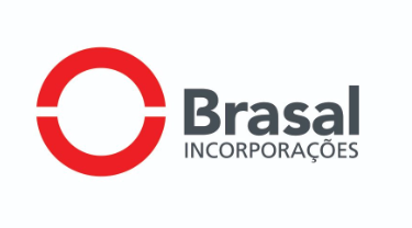Logo Brasal
