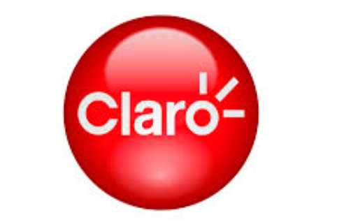 Logo Claro