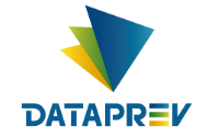 Logo Dataprev